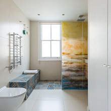 Bathroom Ideas