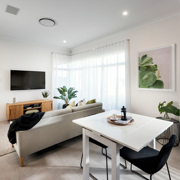 THE SOUTHSEA | Ross North Homes