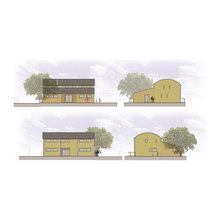 BARN CONVERSIONS