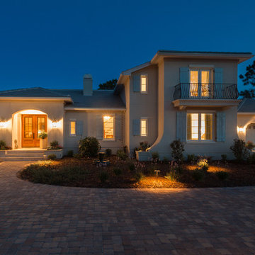 Marsh Creek Custom Home