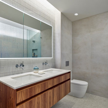 The Ayer Condominium Bath