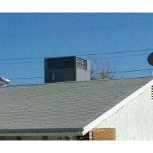 roof top air