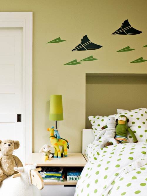 Portland Mid-Century Modern