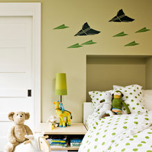 kids room
