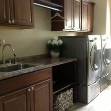 Laundry Room Ideas