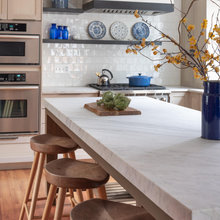 Kitchen Ideas