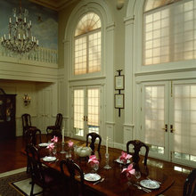 Arched Window Ideas