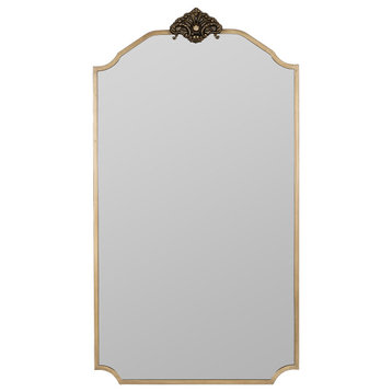 Regeant Wall Mirror