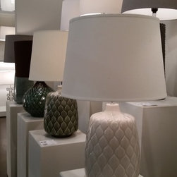 Lamps - Products