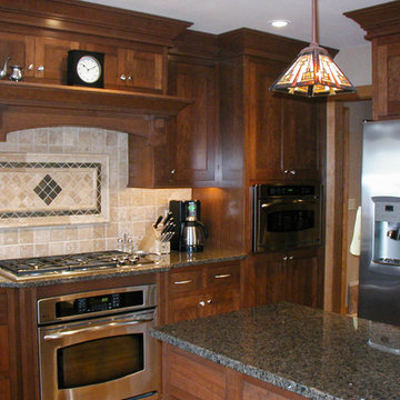 Select Cherry Kitchen