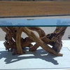 VINYA Collection -  Alionza - Grapevine Coffee Table