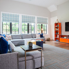 Window Treatments