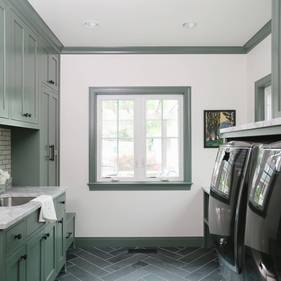 Whimsical Cottage Complete Renovation