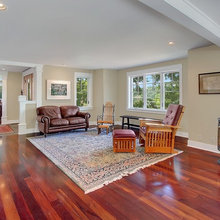 Living Room Ideas