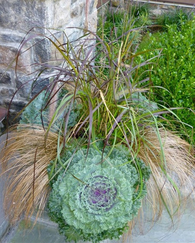 Классический Сад by The Crafted Garden