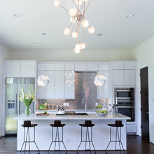 Kitchen - Austin