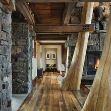Flooring & Hardwoods