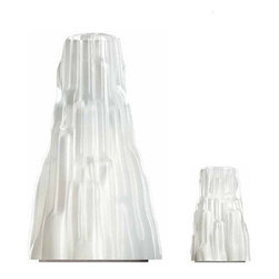 Glacier Table Lamp by Produzione Privata - Table Lamps
