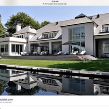 Back patio/walkout