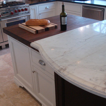 PureBond Fabricator Projects
