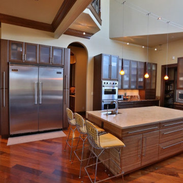Home Automation