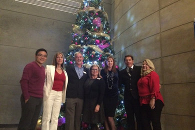 LVDC Holiday Party 2014