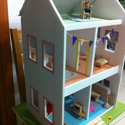 doll-house - Products