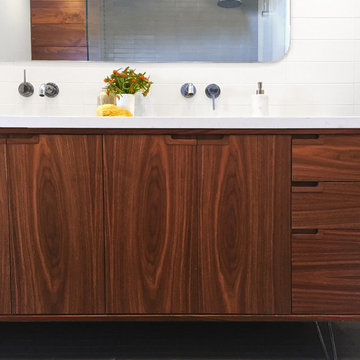 Noe Valley Danish Modern