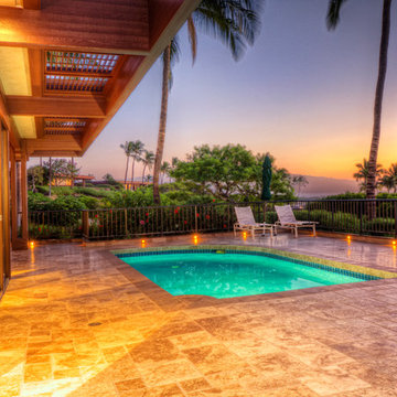 Mauna Kea Villa Remodel