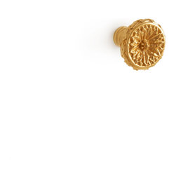 Sherle Wagner Pulls & Knobs - Products