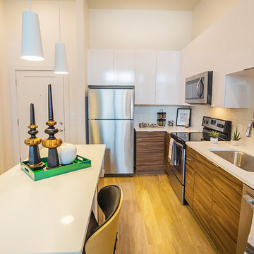 Nashville Apartment Community Living