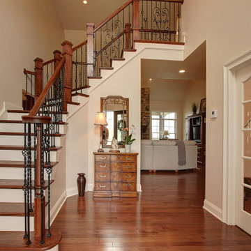 CLB Network - Costa Home Builders - Pittsburgh, PA - 2
