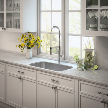 Kraus USA, Inc.