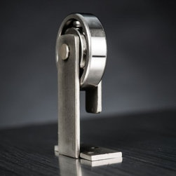 Benson Sliding Door Hardware - Barn Door Hardware