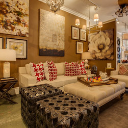 Architexture &ndash; Retail - Home Decor