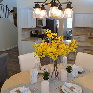 Model Home — Mesquite Trails