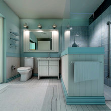 Bathroom Ideas