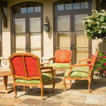 Upholstery and Bedding