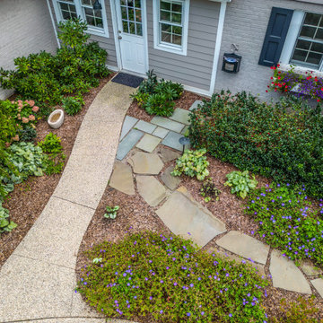 Secluded Landscape Revival