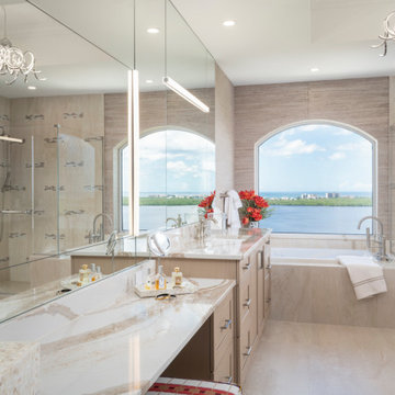 A New Turnaround for an Existing High Rise Condo!