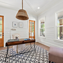 Kate's Flex Room ideas