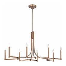 chandeliers