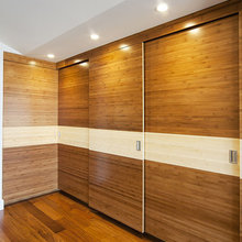 Closets