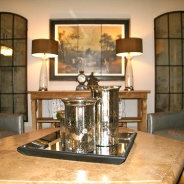 Interior Design Fall / Winter 2013