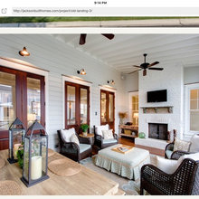 Outdoor Living