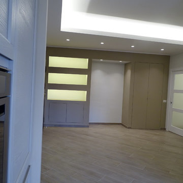 appartamento romano rif. MN