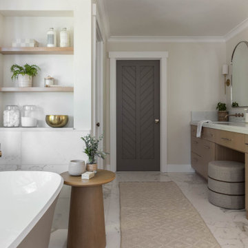Campbell Remodel