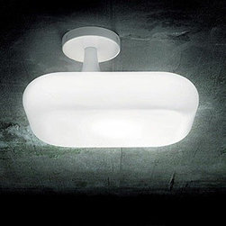 ATLANTIC WALL LAMP \ SCONCE BY ITRE LIGHT - Wall Sconces