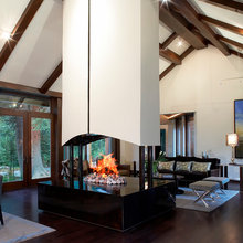 Fireplaces