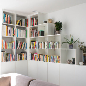 Family Rooms